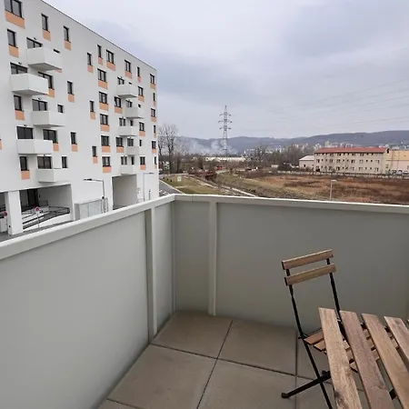 1,5 With Terrace, New Building, 25 *