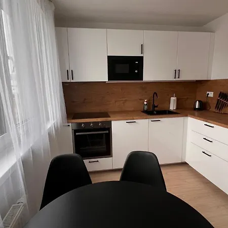 1,5 With Terrace, New Building, 25 Apartment *