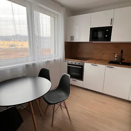 1,5 With Terrace, New Building, 25